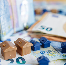Property selection